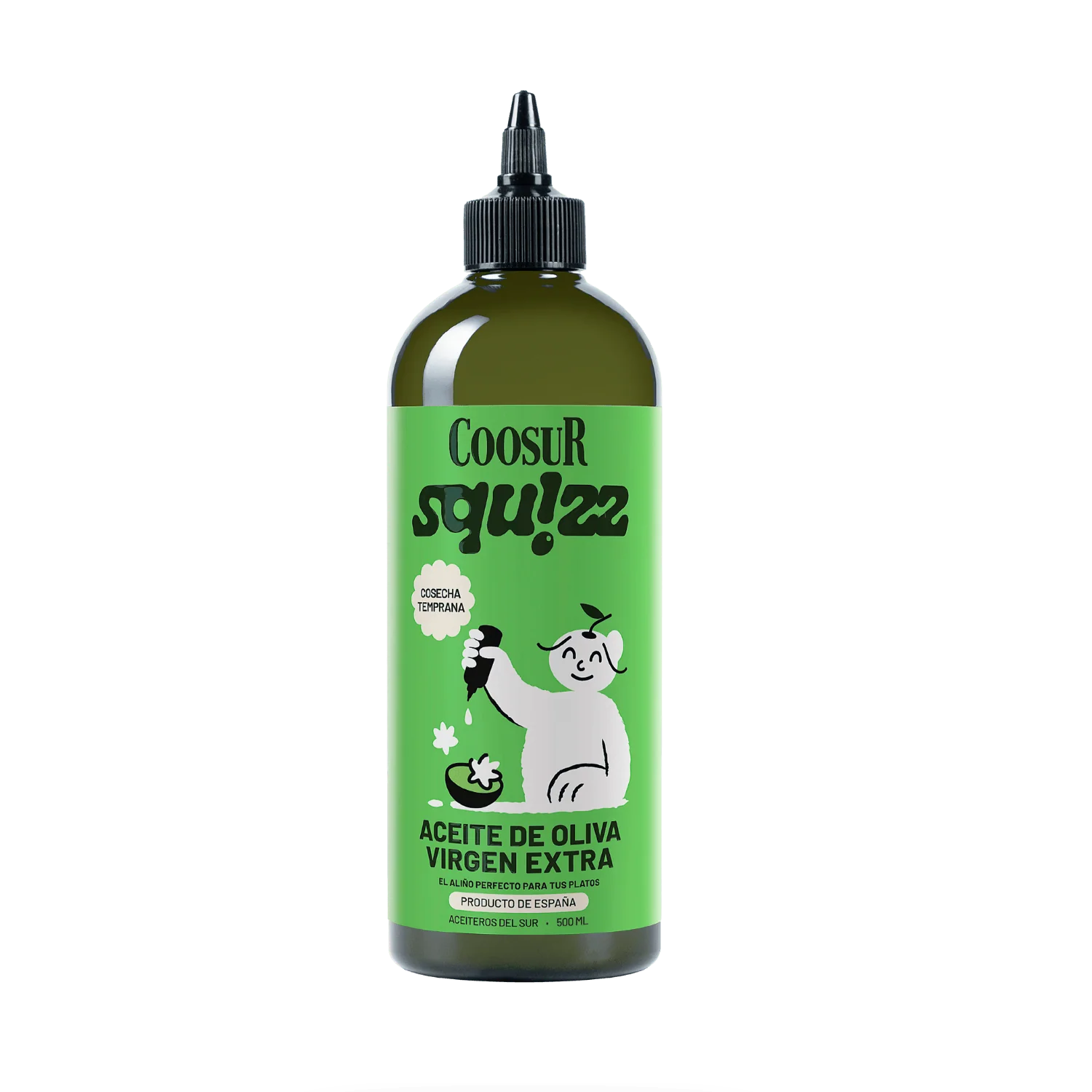 Aprovecha nuestras ofertas en aceite de oliva virgen extra de Coosur